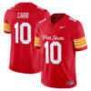 Blake Carr Jersey #10 Pittsburg State 2026 All Stitched