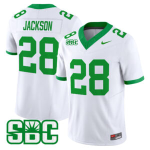 Mickey Jackson Jersey #28 Marshall Thundering Herd 1970 Throwback All Stitched