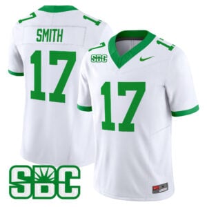 Daytione Smith Jersey #17 Marshall Thundering Herd 1970 Throwback All Stitched