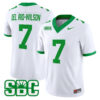 Marshall Thundering Herd 1970 Throwback Vapor Limited Jersey - All stitched