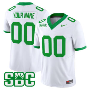 Marshall Thundering Herd 1970 Throwback Vapor Limited Custom Jersey - All stitched