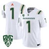 Team Jersey #1 Colorado State Rams 2026 All Stitched