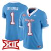 Houston Cougars 2026 Vapor Limited Jersey - All Stitched