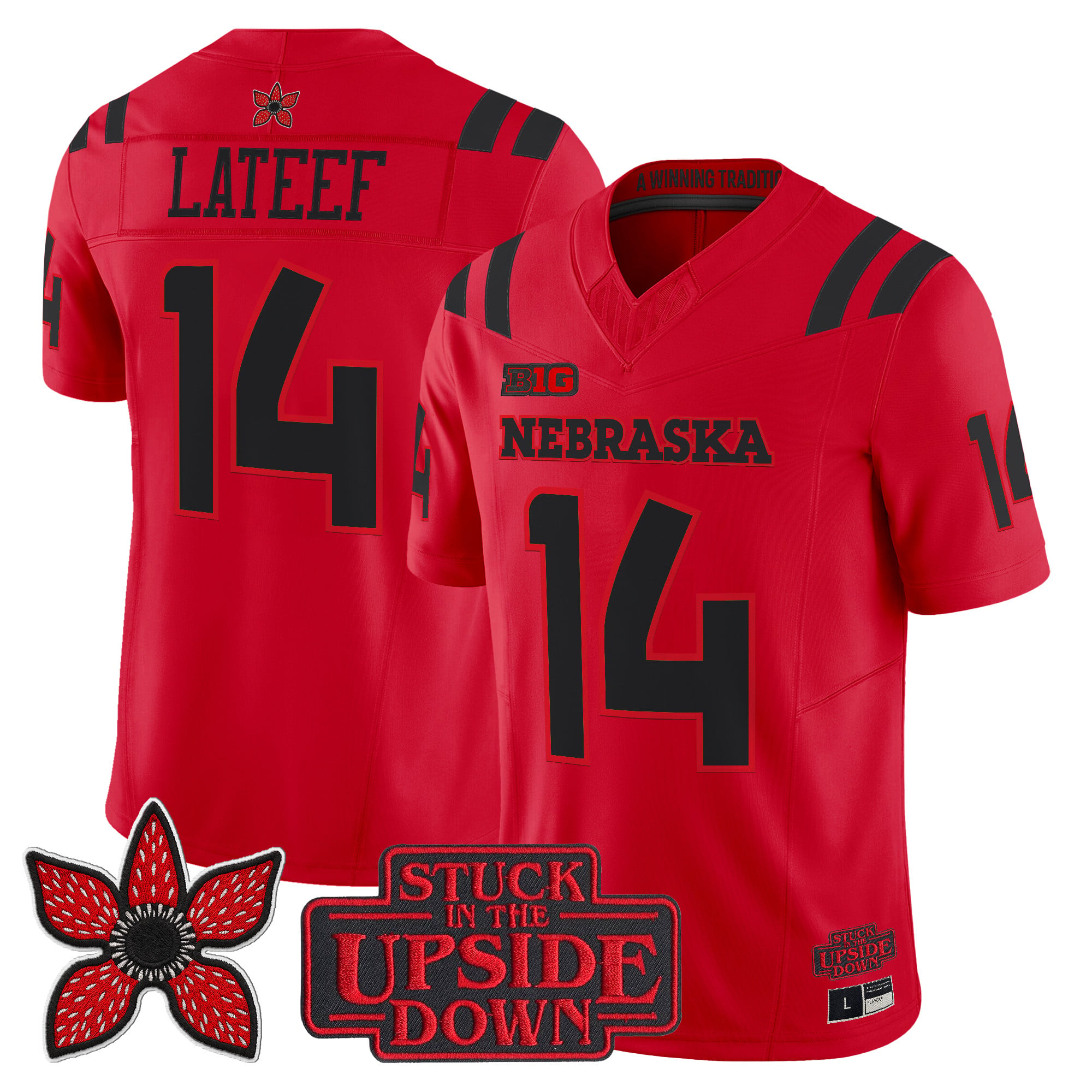 1791281663bfa3af6188 – Sport Fan Global