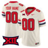 Arizona Wildcats 2026 Vapor Limited Custom Jersey - All Stitched