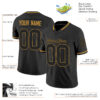 black-black-old-gold-mesh-custom-football-jersey-3