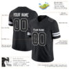 black-black-white-custom-football-jersey-2