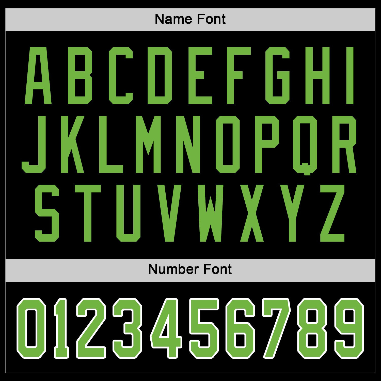 black-neon-green-white-custom-hockey-jersey-2