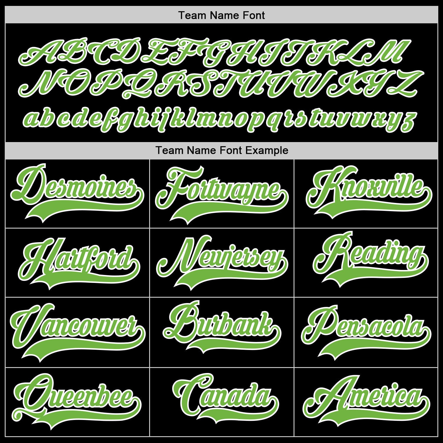 black-neon-green-white-custom-hockey-jersey-3